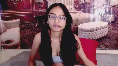 Snapshot of indianbootylicious1 chatting on 03.30.26 nala online show from 03.30.26