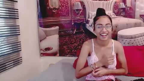Snapshot of indianbootylicious1 chatting on 03.31.26 nala online show from 03.31.26