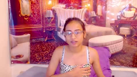 Snapshot of indianbootylicious1 chatting on 04.03.26 nala online show from 04.03.26