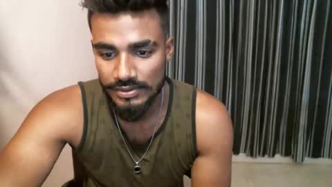 Snapshot of indianbull2023 chatting on 05.10.26 indian slim boy with big for u online show from 05.10.26