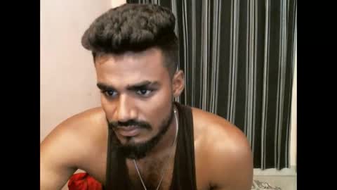 Snapshot of indianbull2023 chatting on 06.08.26 indian slim boy with big for u online show from 06.08.26