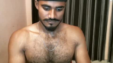 Snapshot of indianbull2023 chatting on 06.12.26 indian slim boy with big for u online show from 06.12.26