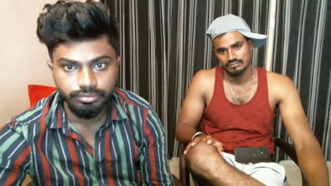 Snapshot of indianbull2023 chatting on 06.13.26 indian slim boy with big for u online show from 06.13.26