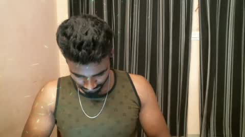 Snapshot of indianbull2023 chatting on 06.16.26 indian slim boy with big for u online show from 06.16.26