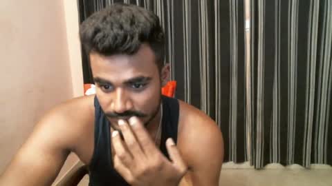 Snapshot of indianbull2023 chatting on 06.24.26 indian slim boy with big for u online show from 06.24.26