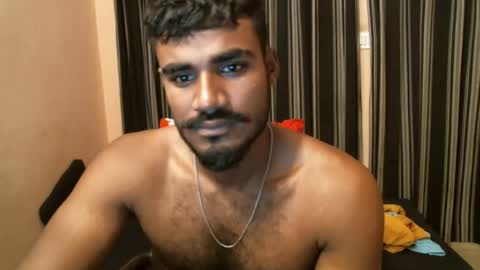 Snapshot of indianbull2023 chatting on 06.25.26 indian slim boy with big for u online show from 06.25.26