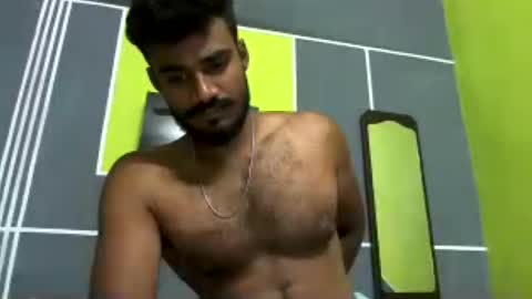 Snapshot of indianbull2023 chatting on 07.03.26 indian slim boy with big for u online show from 07.03.26