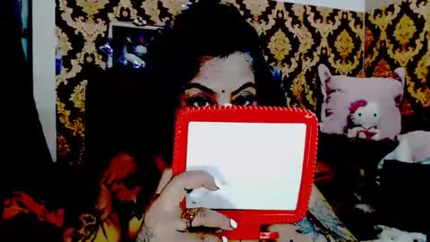 anusha online show from 11.22.25