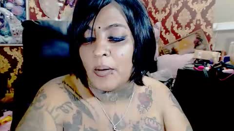 anusha online show from 11.23.25