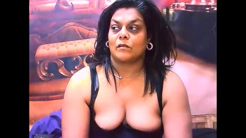 indiancherrypie online show from 05.21.26