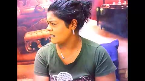 indiancherrypie online show from 05.25.26