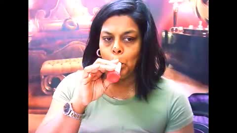 indiancherrypie online show from 05.27.26