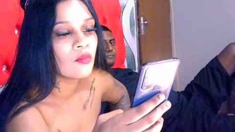 indiancouple4u21 online show from 11.14.25