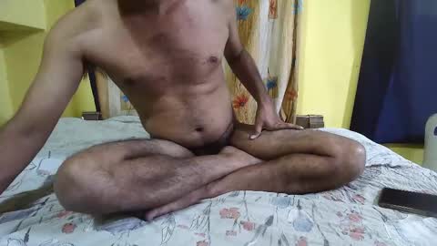 Snapshot of indiancumking chatting on 02.16.25 inindiancumking online show from 02.16.25