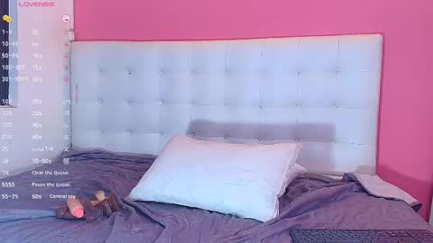 LITTLE AINHOA  online show from 03.03.25