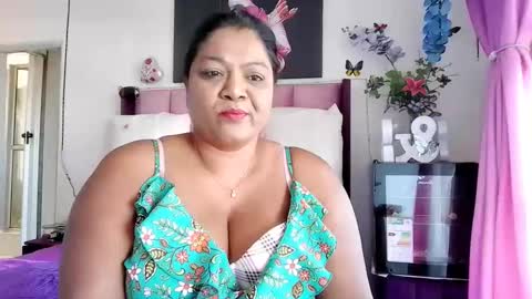 indiandelia online show from 03.09.25