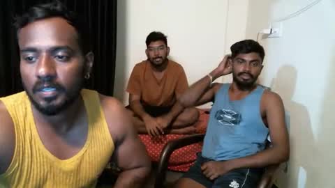 indian guys for you online show from 09.17.25