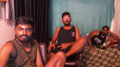 indian guys for you online show from 09.18.25