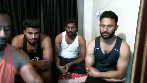 indian guys for you online show from 10.04.25