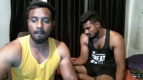 indian guys for you online show from 10.05.25