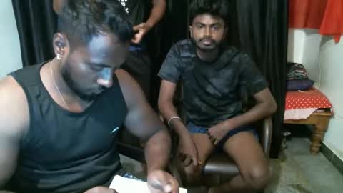 indian guys for you online show from 10.13.25