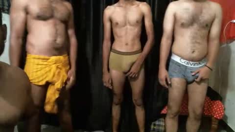 indian guys for you online show from 10.17.25