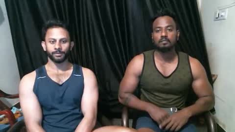 indian guys for you online show from 10.29.25