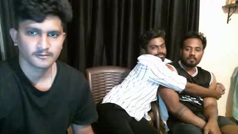 indian guys for you online show from 03.16.26
