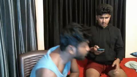 indian guys for you online show from 03.20.26