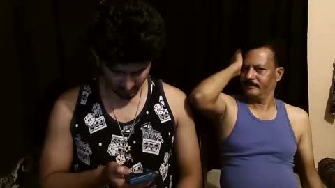 indian guys for you online show from 04.05.26