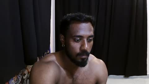 Snapshot of indiandesiguys2023 chatting on 04.18.26 indian guys for you online show from 04.18.26