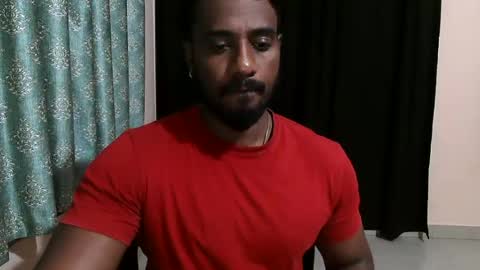 Snapshot of indiandesiguys2023 chatting on 04.28.26 indian guys for you online show from 04.28.26