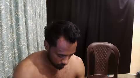 Snapshot of indiandesiguys2023 chatting on 05.03.26 indian guys for you online show from 05.03.26