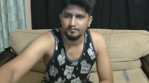 Snapshot of indiandesiguys2023 chatting on 05.31.26 indian guys for you online show from 05.31.26