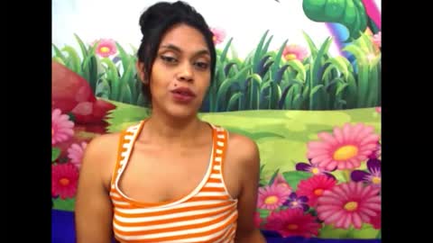 Snapshot of indiandesire4u69 chatting on 10.14.25 Lia online show from 10.14.25