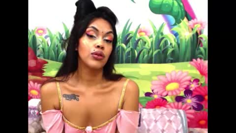 Lia online show from 11.08.25