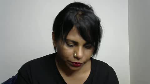 Snapshot of indiandreams_ chatting on 02.28.25 Palavi online show from 02.28.25