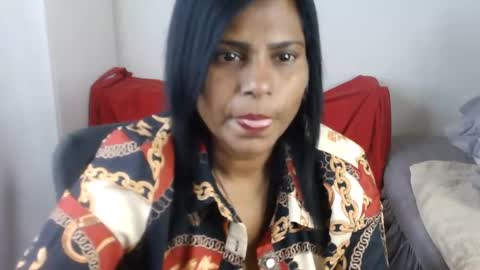 Snapshot of indiandreams_ chatting on 10.08.25 Palavi online show from 10.08.25