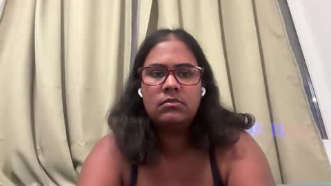 Indiangoddess online show from 09.09.25