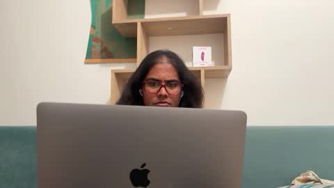 Indiangoddess online show from 10.19.25