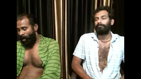 indian hairy online show from 12.02.24