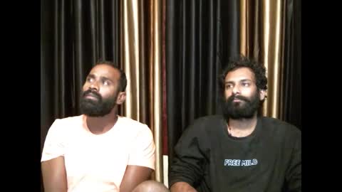 indian hairy online show from 12.11.24