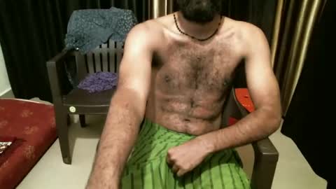 indian hairy online show from 12.15.24