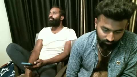 indian hairy online show from 01.09.25