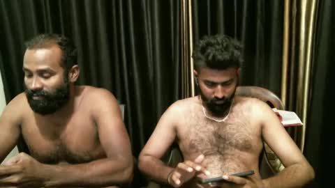 indian hairy online show from 01.09.25
