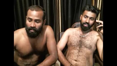 indian hairy online show from 01.10.25