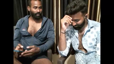 indian hairy online show from 02.05.25