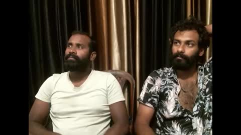 indian hairy online show from 02.19.25