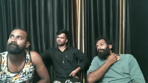 indian hairy online show from 03.05.25