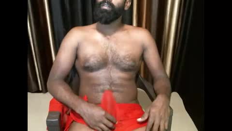indian hairy online show from 10.13.25